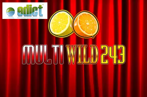 Multi Wild 243